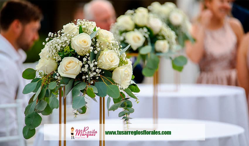 Centros de Mesa Altos y Dramaticos para bodas Centros de Mesa Altos y Dramaticos para bodas