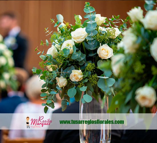 arreglos florales eucalipto bodas arreglos florales eucalipto bodas